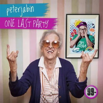 One Last Party by Peter Jabin