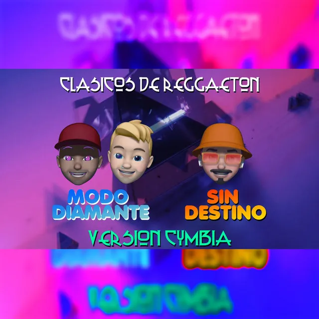 Clasicos de Reggaeton