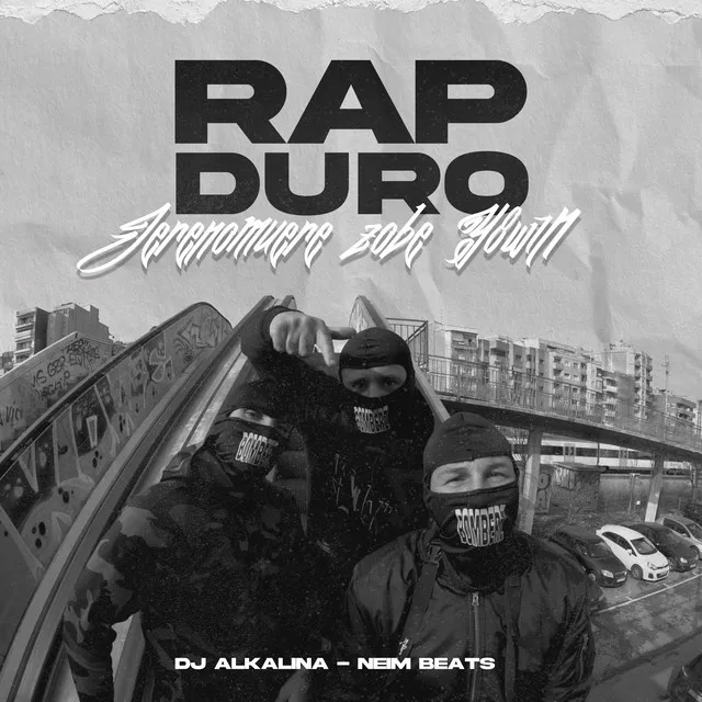 Rap Duro