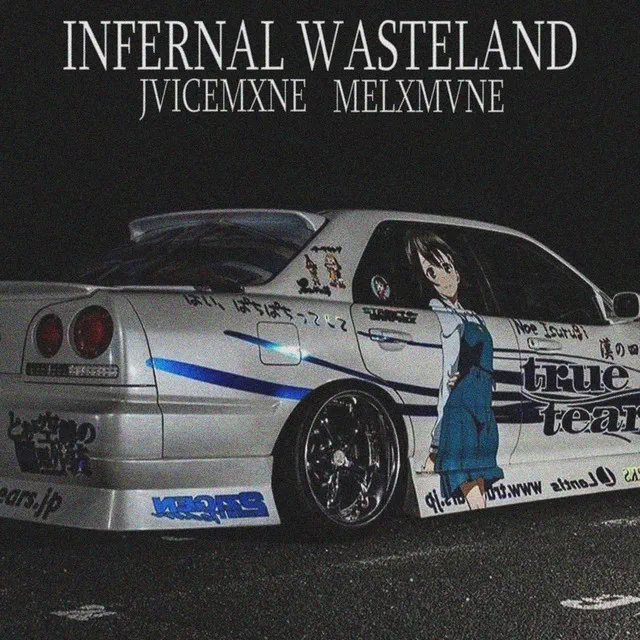 Infernal Wasteland