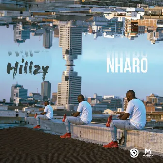 Nharo by Hillzy