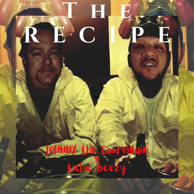 The Recipe