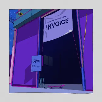 INVOICE by DORMITORY