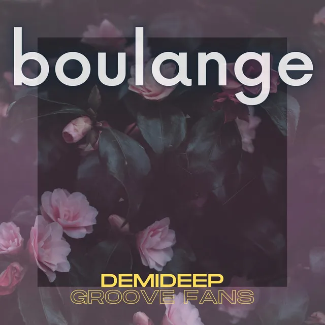 Boulange - Cut Mix