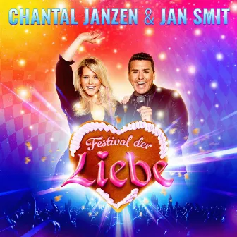 Festival der Liebe by Chantal Janzen