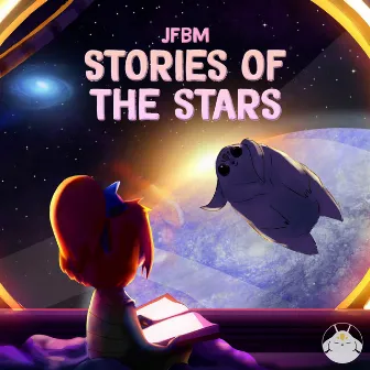 Stories Of The Stars by Jfbm