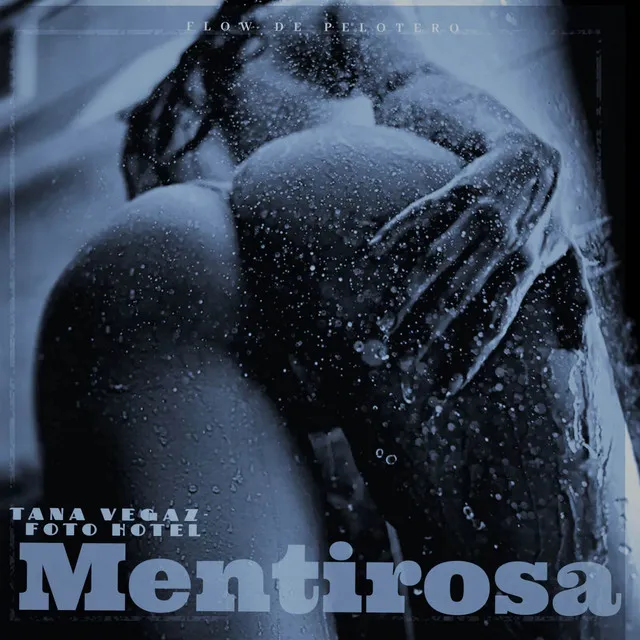 Mentirosa