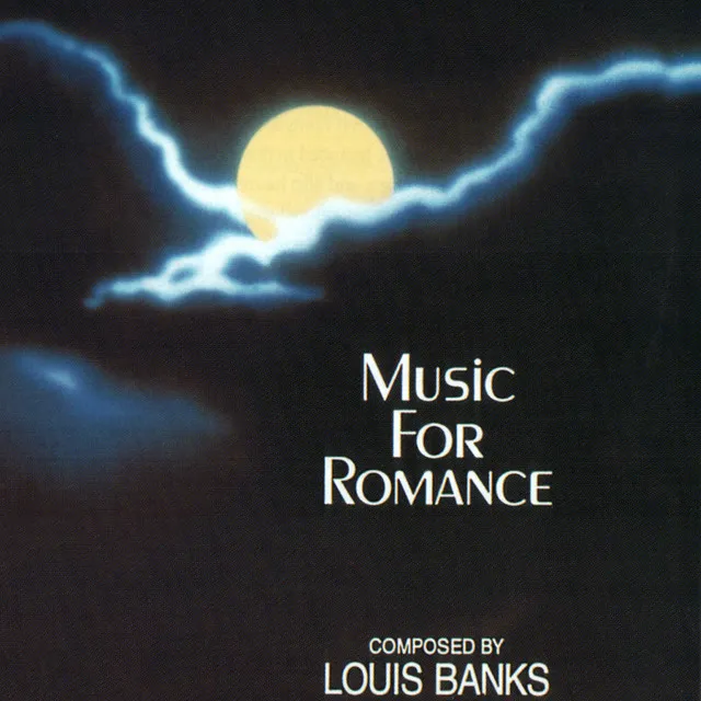 Music For Romance