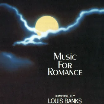 Music For Romance by Louis Banks