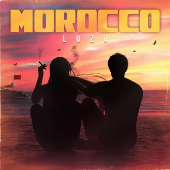 Morocco by Luzo