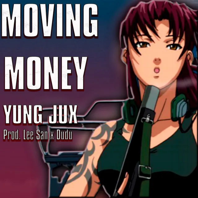 Moving Money