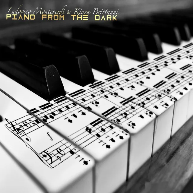 Piano from the Dark