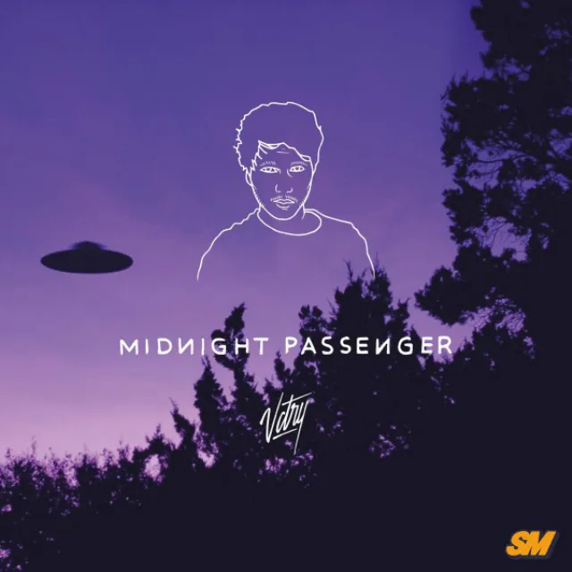 Midnight Passenger - Extended Mix