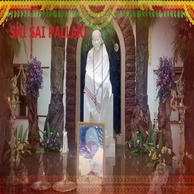 Sri Sai Pallaki