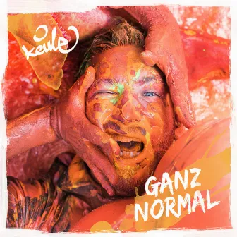 Ganz normal by Keule257