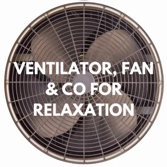 Ventilator, Fan & Co for Relaxation by Clothes Dryer Collection