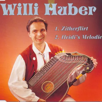 Zitherflirt by Willi Huber