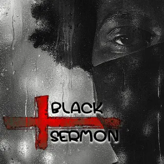 Black Sermon by Hamgrady