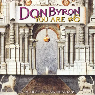 You Are #6 by Don Byron