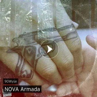 NOVA ARMADA by 90Wyse