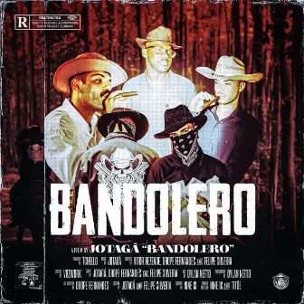 Bandolero by Jotagá