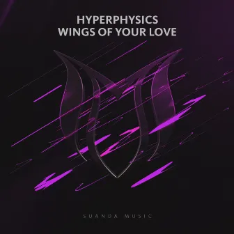 Wings Of Your Love by HyperPhysics