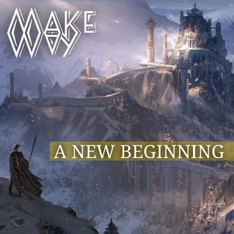 A New Beginning by Make Way