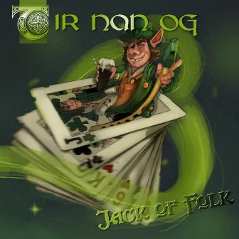 Jack Of Folk by Tir Nan Og