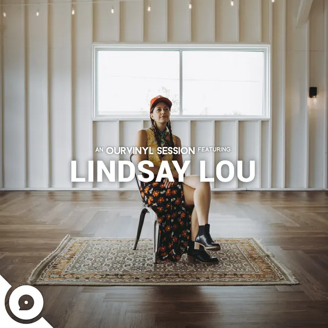 Lindsay Lou | OurVinyl Sessions