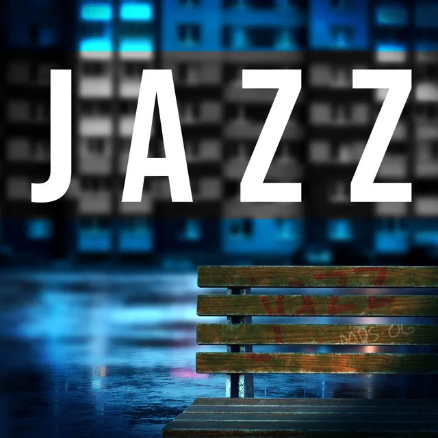 Mój jazz