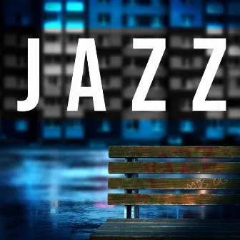 Mój jazz by MDS OG