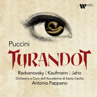 Puccini: Turandot by Unknown Artist