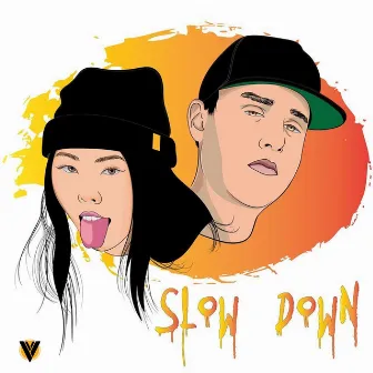 Slow Down by Natkym