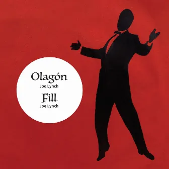 Olagón / Fill by Joe Lynch