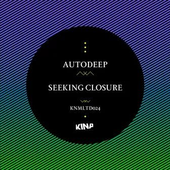 Seeking Closure by Autodeep