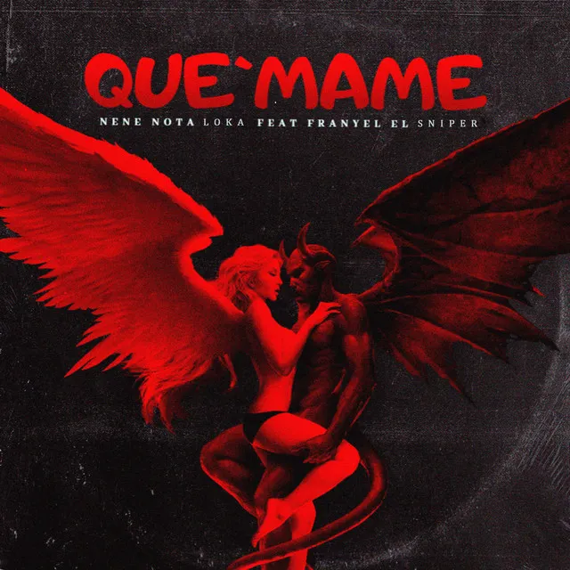 Quemame