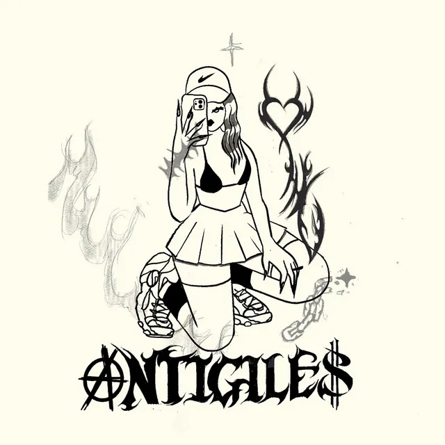 Antigiles