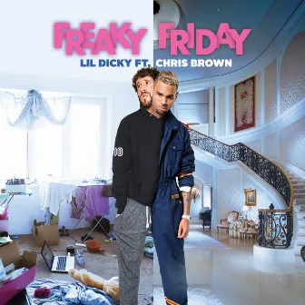 Freaky Friday (feat. Chris Brown) by Lil Dicky