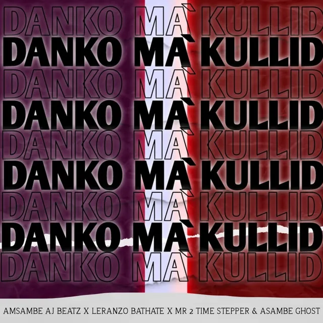 Danko Ma'Kullid