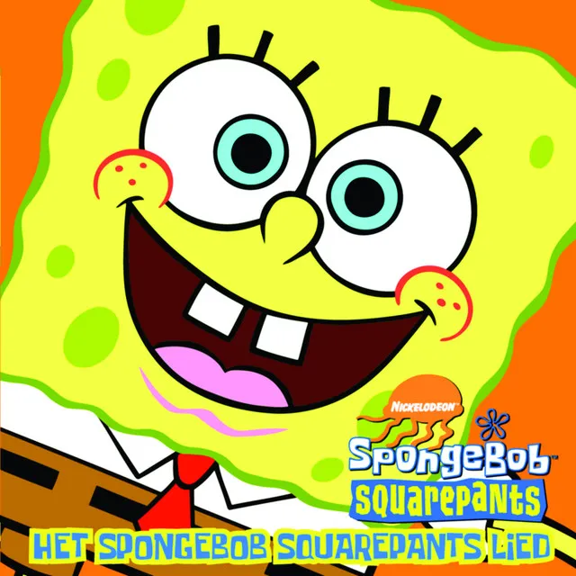 Het Spongebob Squarepants Lied