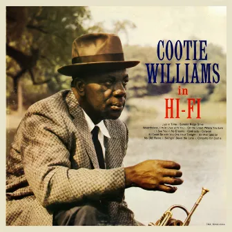 Cootie Williams In Hi-Fi by Cootie Williams