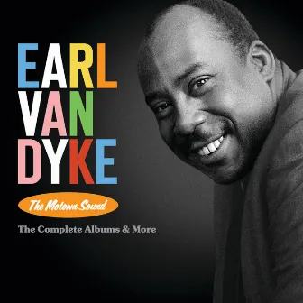 The Motown Sound: The Complete Albums & More by Earl Van Dyke