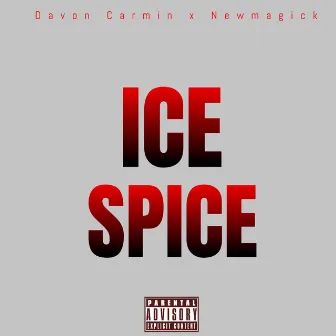 ICESPICE by Newmagick