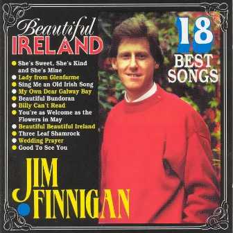 Beautiful Ireland by Jim Finnegan