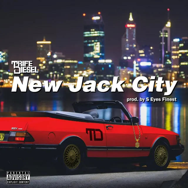 New Jack City