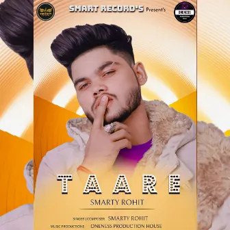 Taare by Smarty Rohit