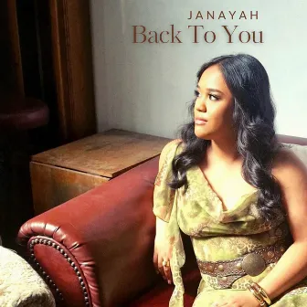 Back To You by JANAYAH