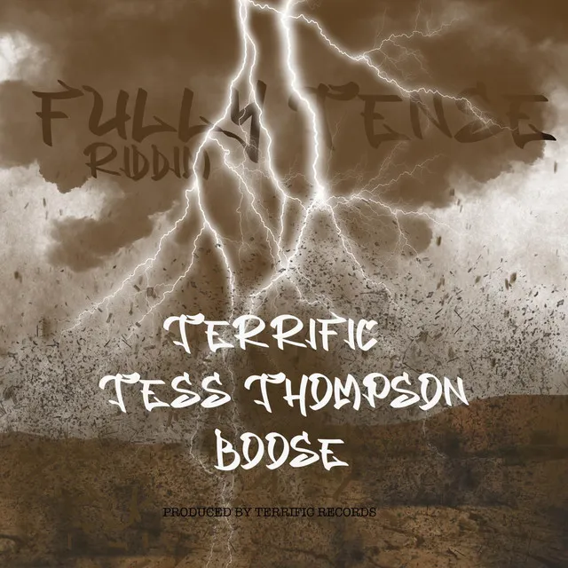 Fully Tense Riddim (Tess Thompson Remix)