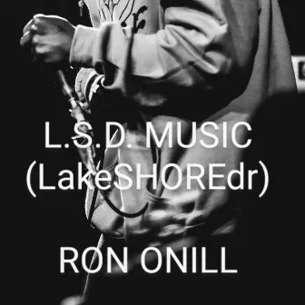 L.S.D. MUSIC (LakeShore Dr) by Ron ONill