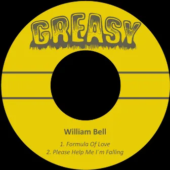 Formula of Love by William Bell